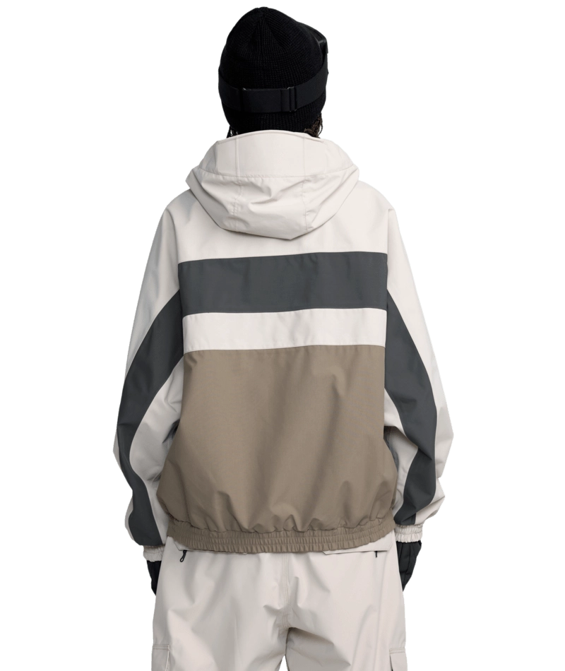 Volcom DLM Jacket - Grå - Bilde 2