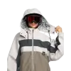 Volcom DLM Jacket - Grå - Bilde 3