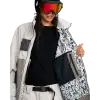 Volcom DLM Jacket - Grå - Bilde 5