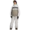Volcom DLM Jacket - Grå - Bilde 6