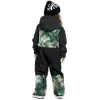 Volcom Little Flurry One Piece - Grønn - Bilde 9