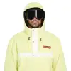 Volcom Longo Pullover - Gul - Bilde 3