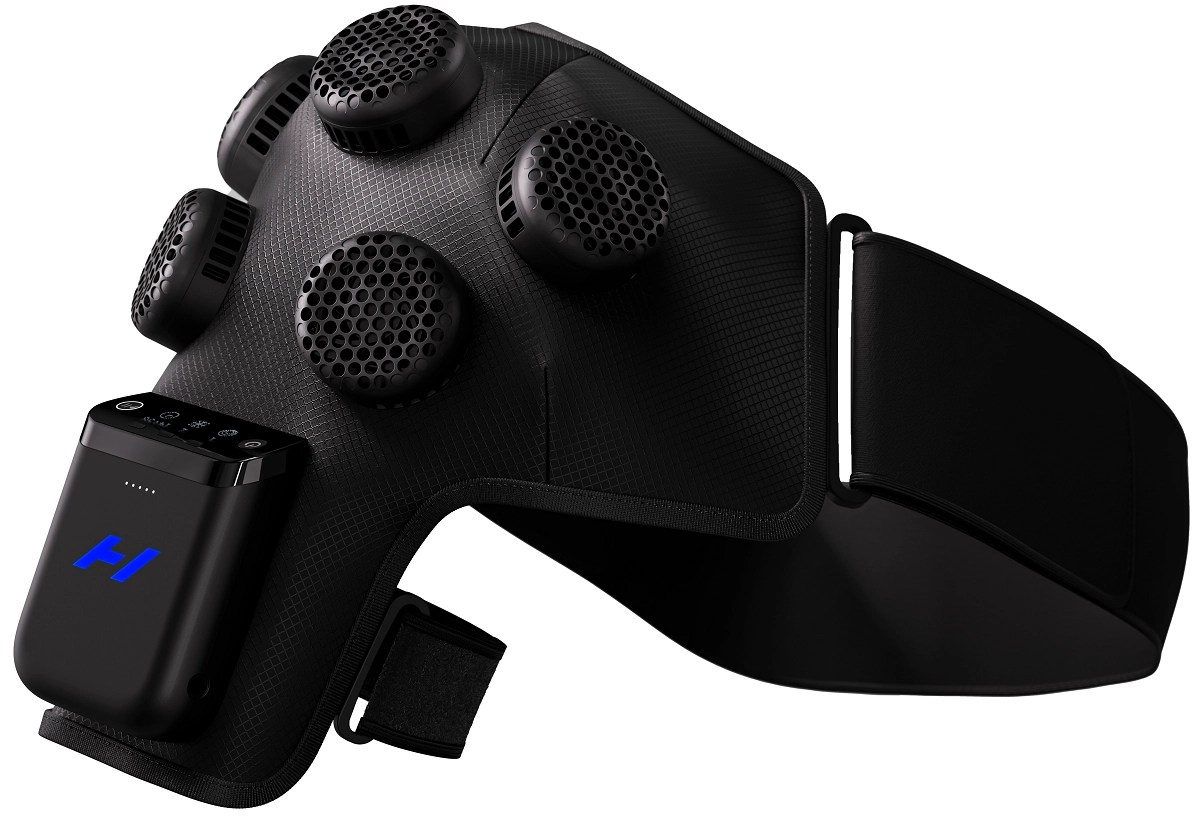 Hyperice Contrast 2 Shoulder