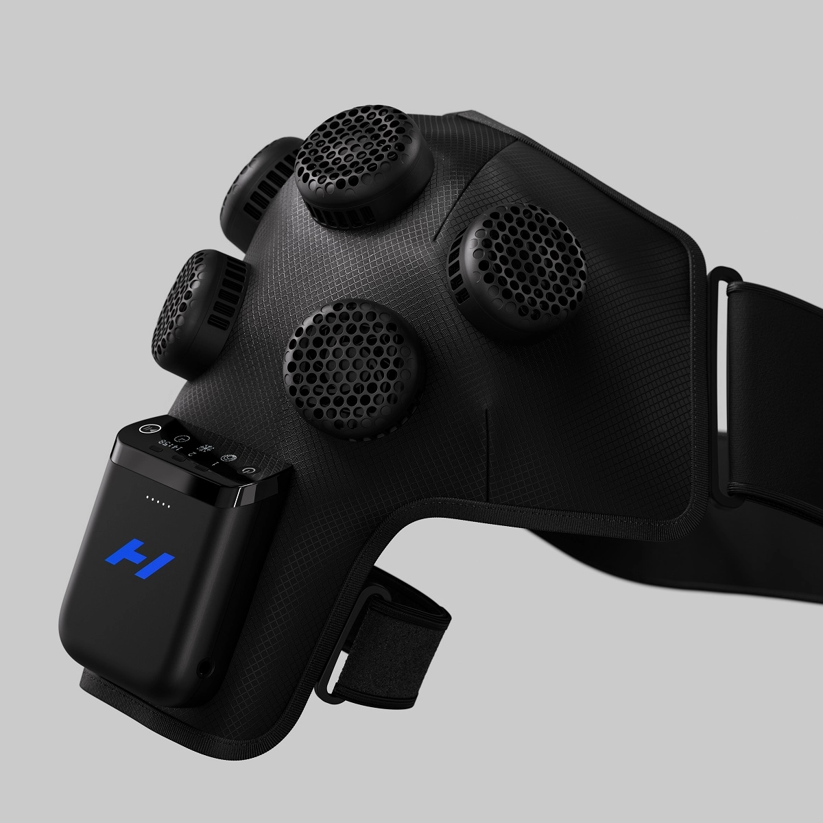 Hyperice Contrast 2 Shoulder - Bilde 2