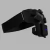 Hyperice Contrast 2 Shoulder - Bilde 3