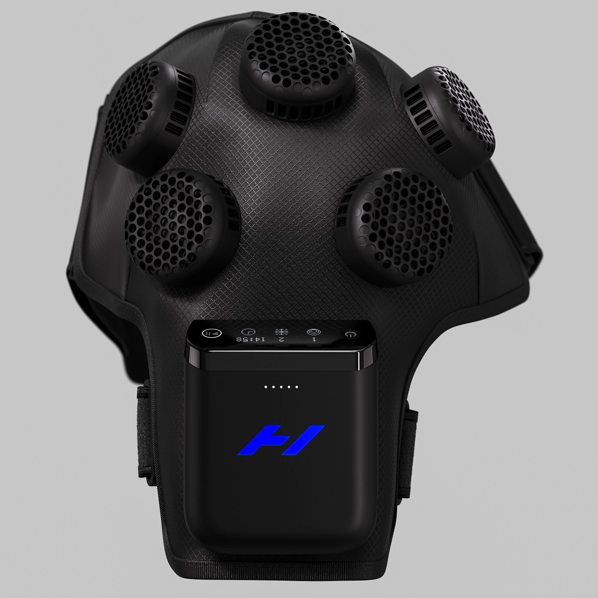 Hyperice Contrast 2 Shoulder - Bilde 4