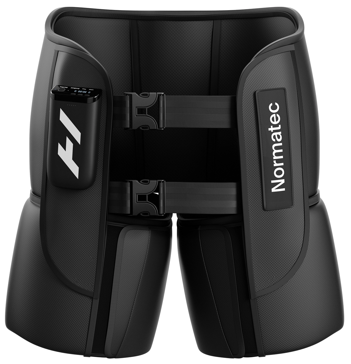 Hyperice Normatec Premier Hip - Bilde 2