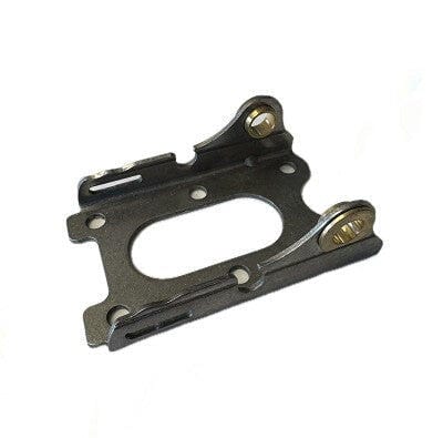 22 Designs Outlaw/Axl Steel Base w/Bushi