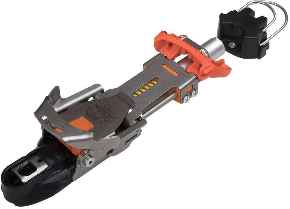 22 Designs Outlaw X - Bilde 4