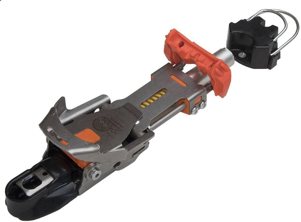 22 Designs Outlaw X - Bilde 2