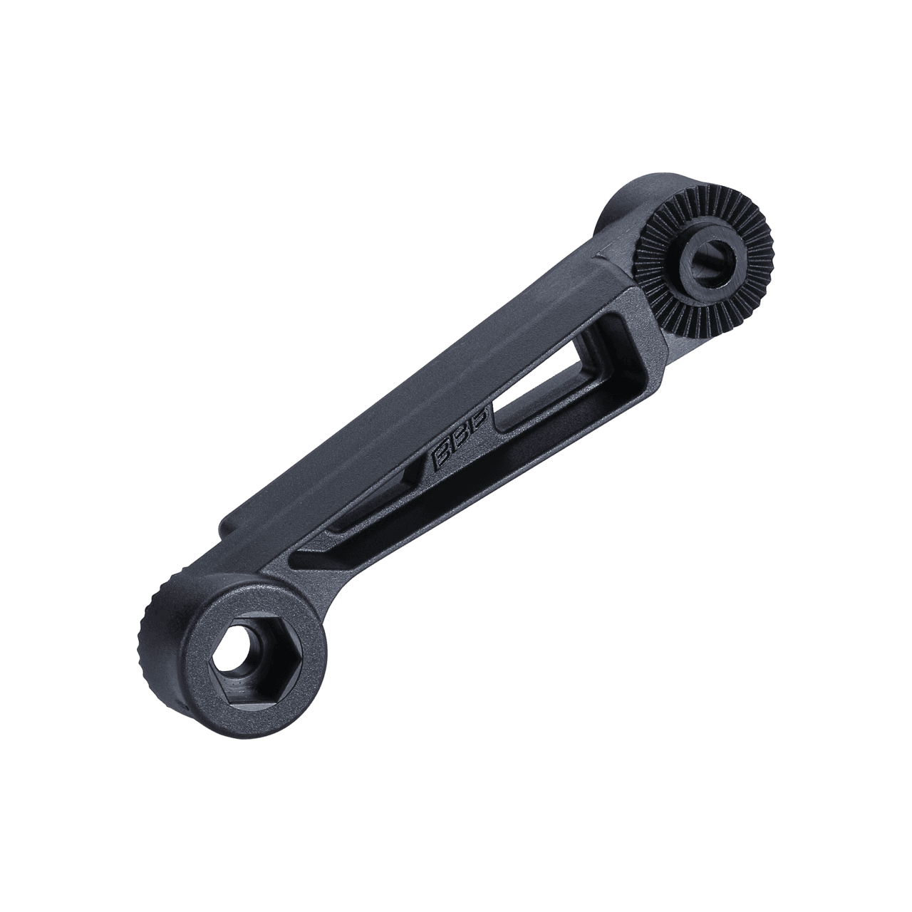 BBB GrandProtector BFD-16R Bakskjerm - Bilde 5