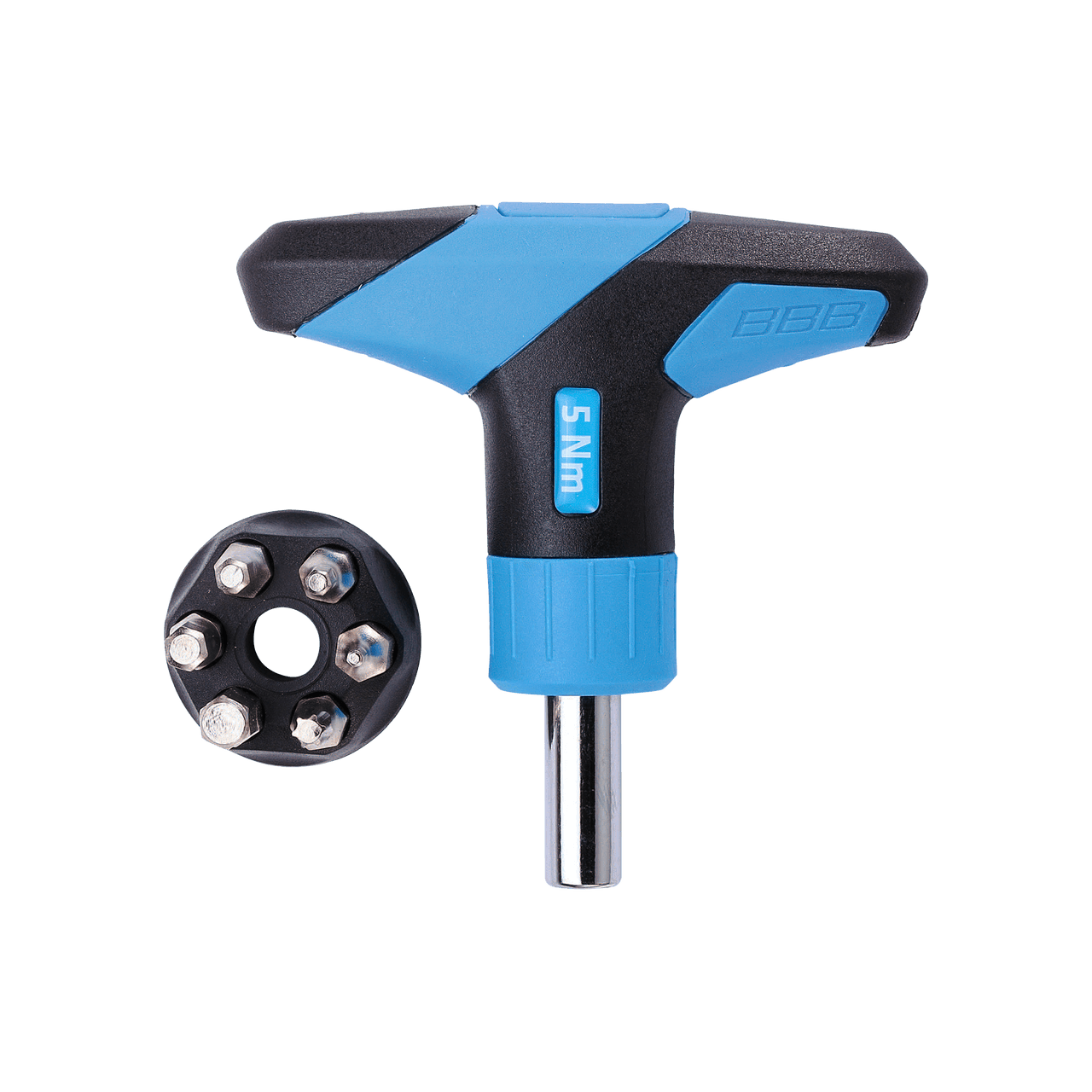 BBB TorqueFix BTL-119 5nm Momentnøkkel