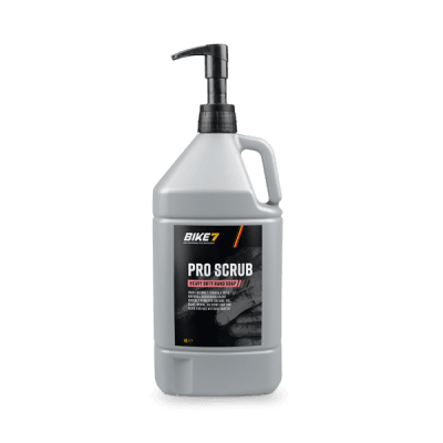 Bike7 Pro Scrub Håndrens 4 Liter