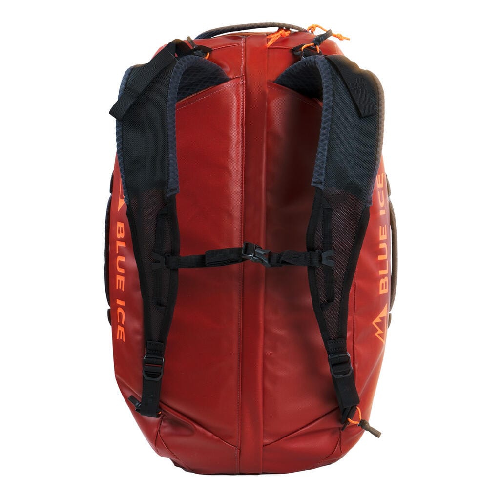 Blue Ice Doko 100l - burnt henna - Bilde 2