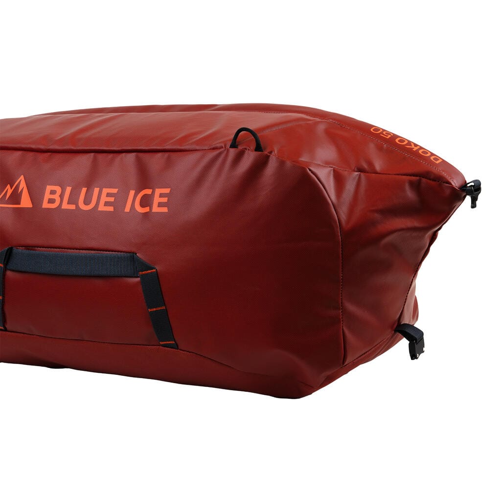 Blue Ice Doko 100l - burnt henna - Bilde 8