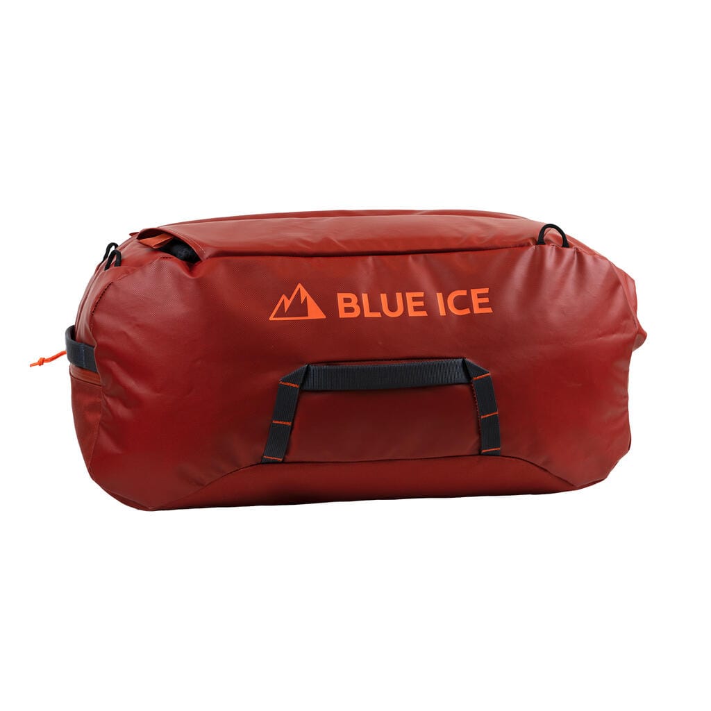 Blue Ice Doko 100l - burnt henna - Bilde 9