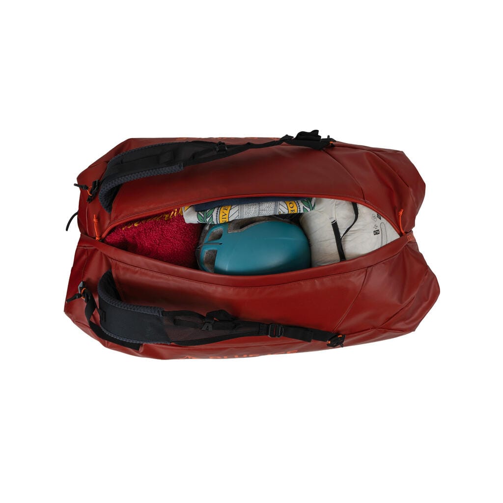Blue Ice Doko 100l - burnt henna - Bilde 10