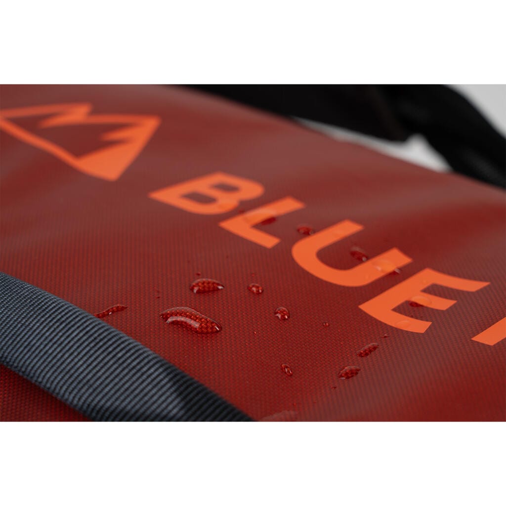 Blue Ice Doko 100l - burnt henna - Bilde 12