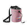 Chalk Bag Rodeo Small - rose