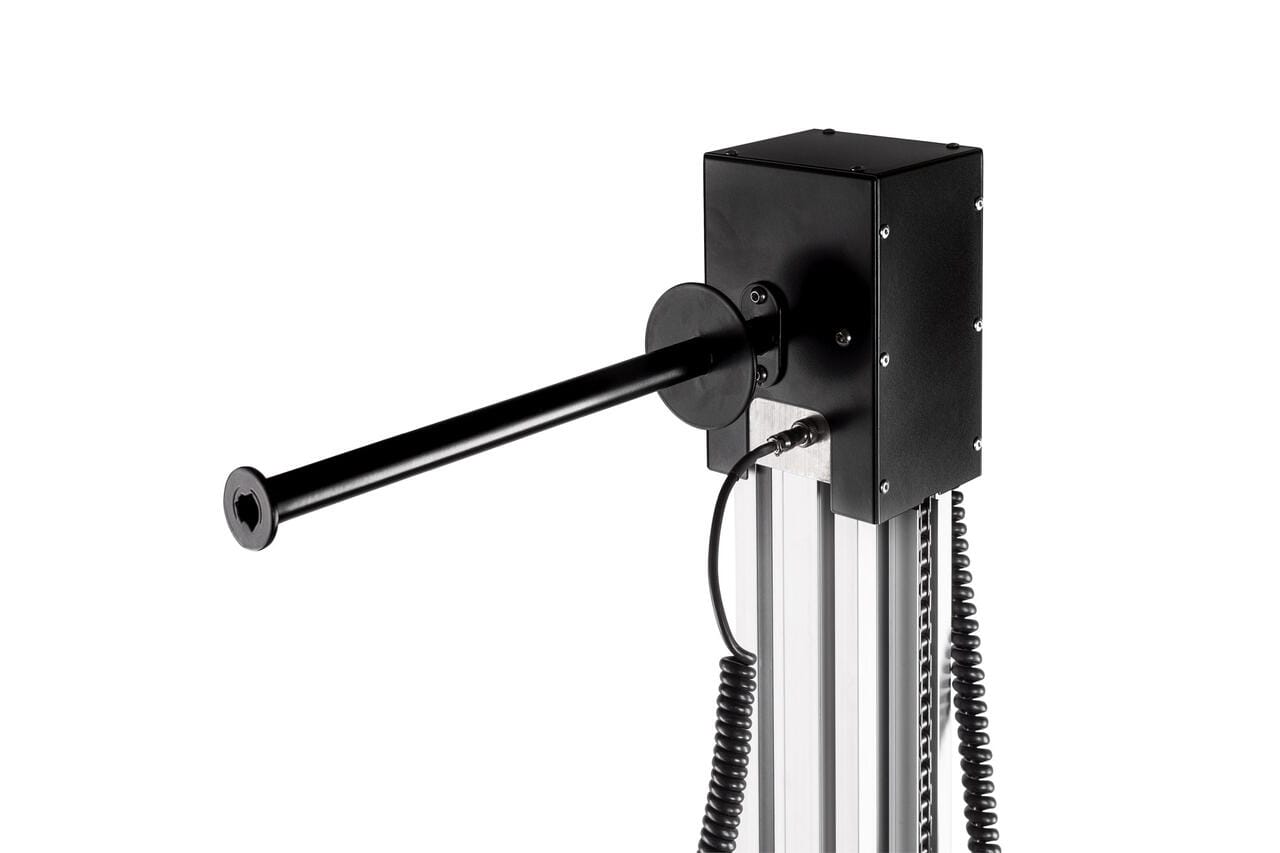 DBDtools E-Billy Papirrull Holder - Bilde 2