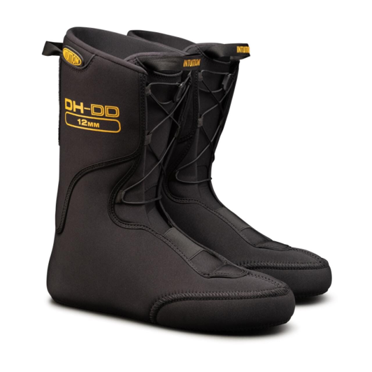 DH-T-DD-12mm - Black - Bilde 8