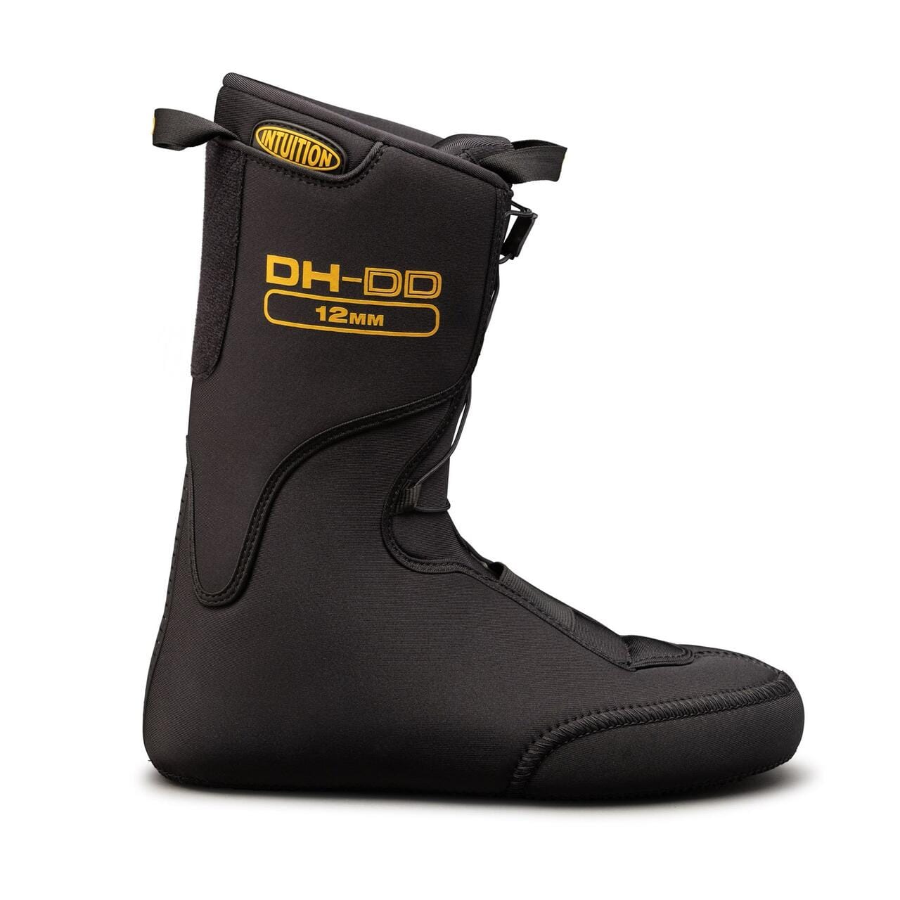 DH-T-DD-12mm - Black - Bilde 7