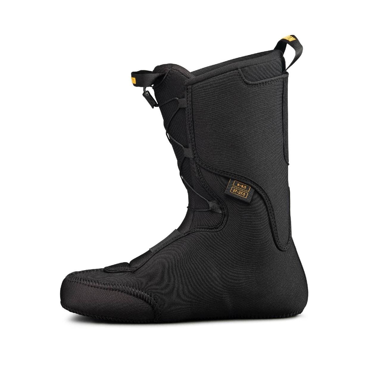 DH-T-DD-12mm - Black - Bilde 6