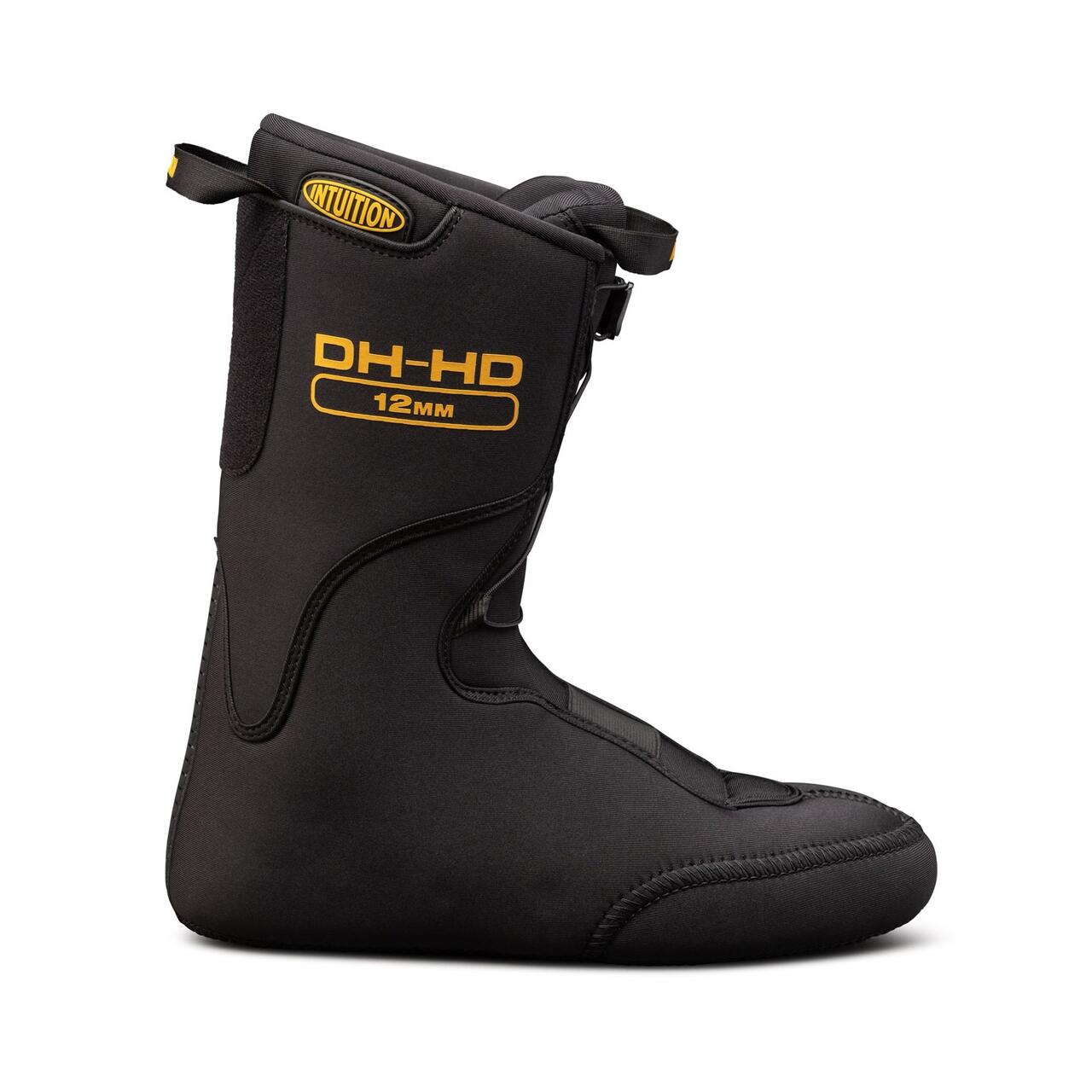 DH-T-HD-9mm - Black - Bilde 6