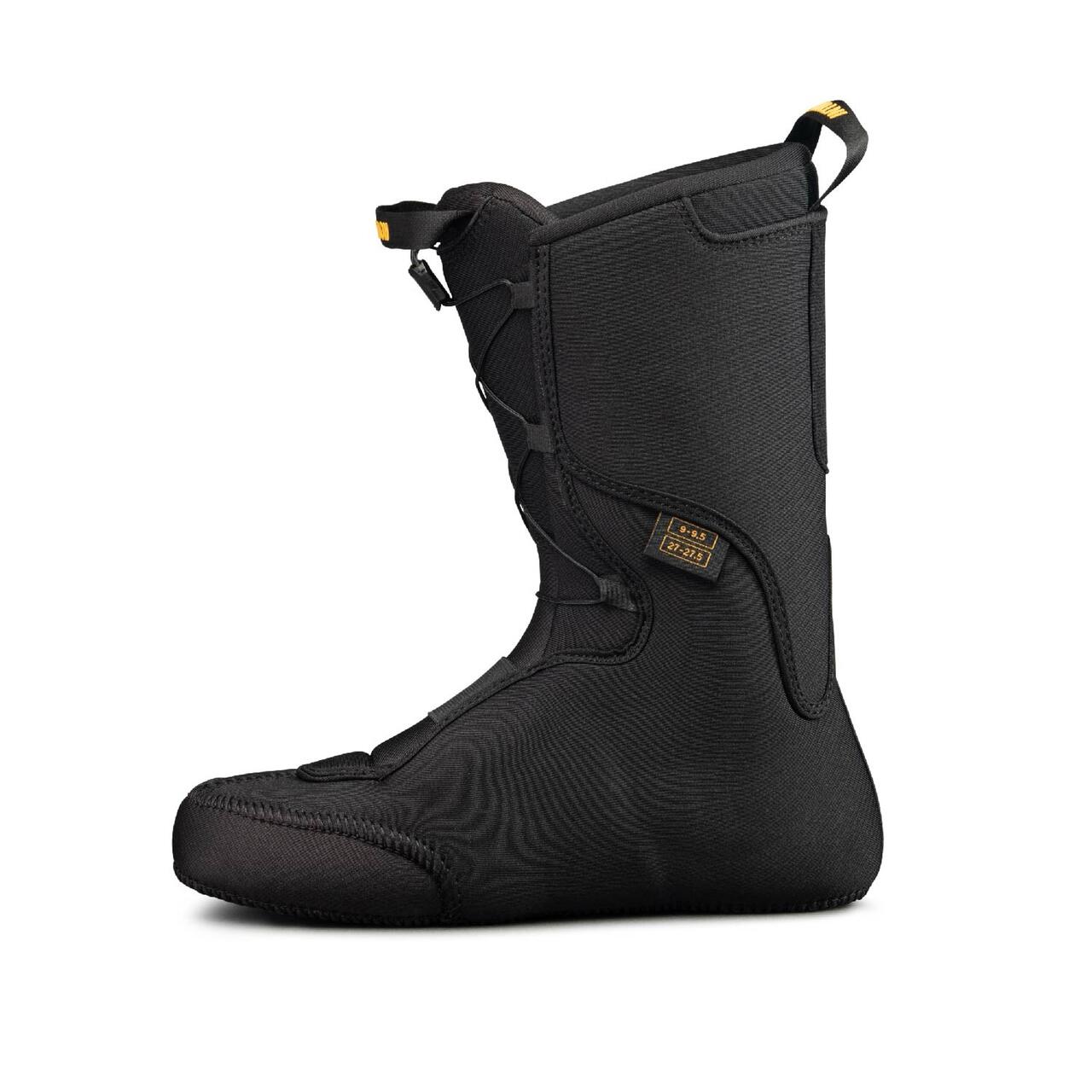 DH-T-HD-9mm - Black - Bilde 5