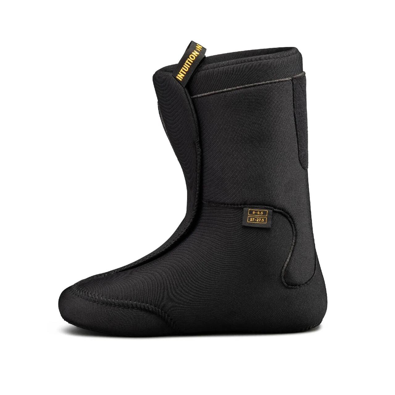 DH-W-HD-12mm - Black - Bilde 5