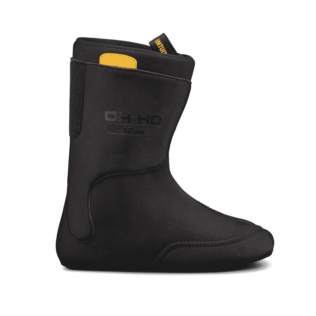 DH-W-HD-12mm - Black - Bilde 4