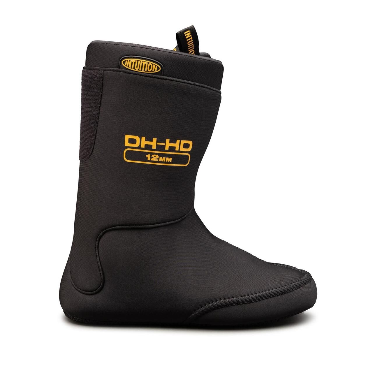 DH-W-HD-12mm - Black - Bilde 2