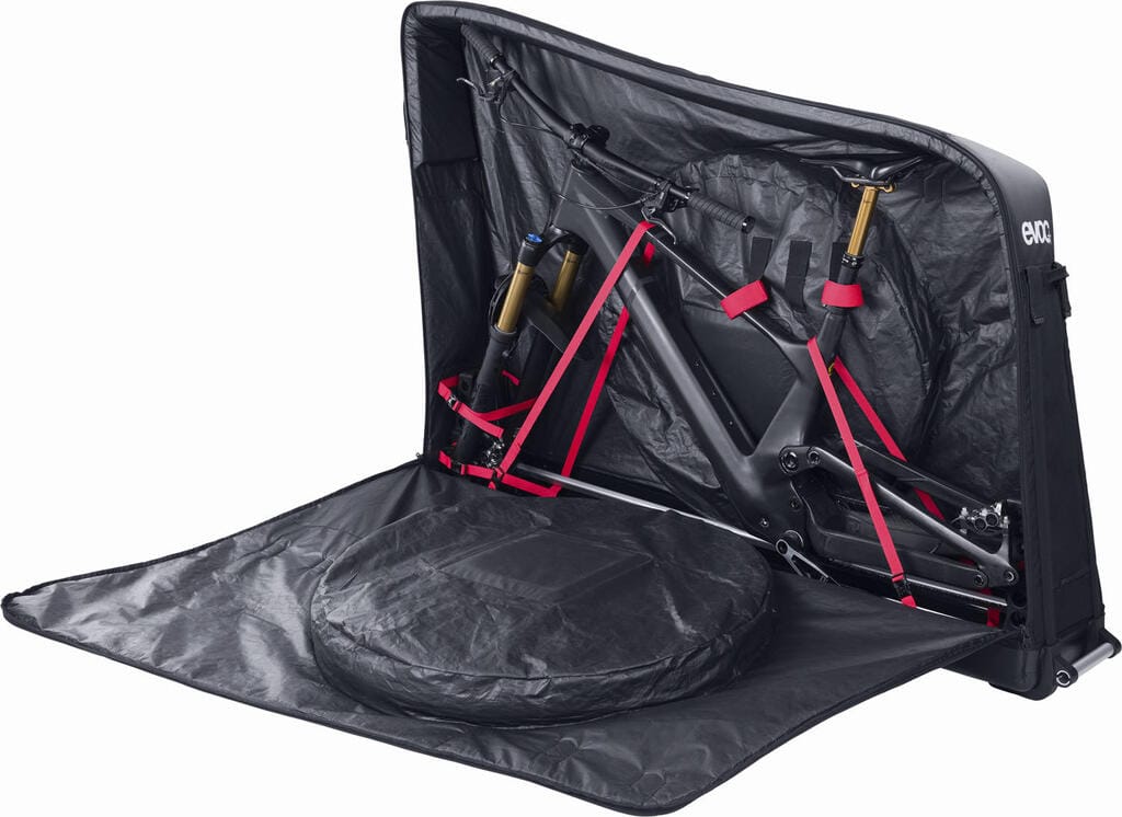 EVOC Mountain Bike Bag Pro - black - Bilde 11