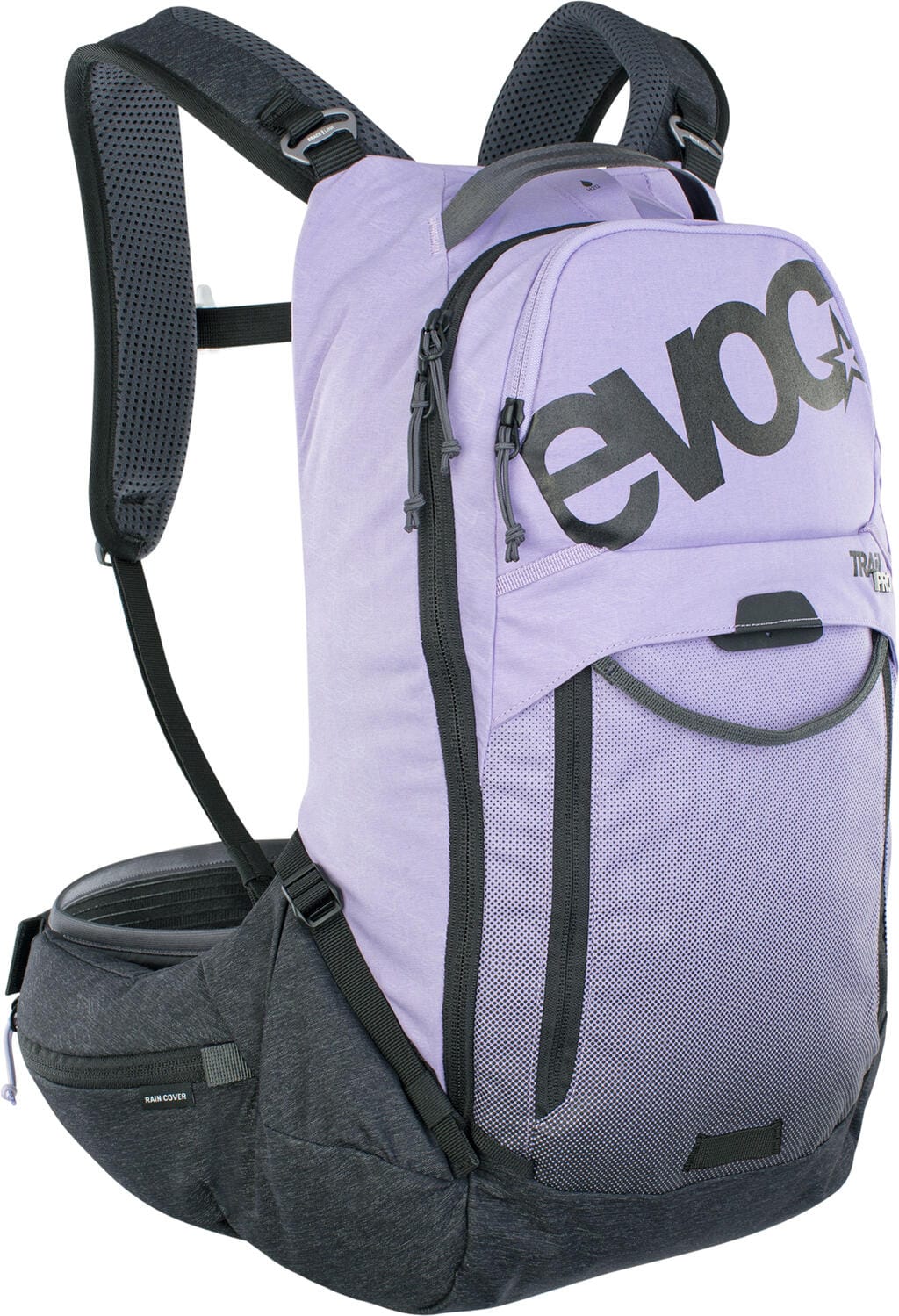 EVOC Trail Pro 16 - multicolor