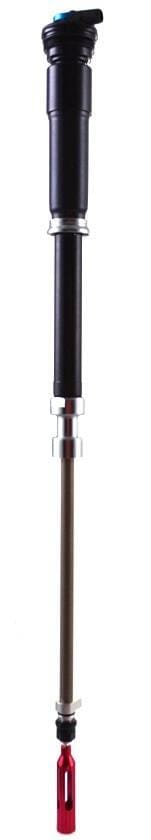 Fox 2022 34 SC 120 Max FIT4, Remote – PTL 2 pos adj, cartridge