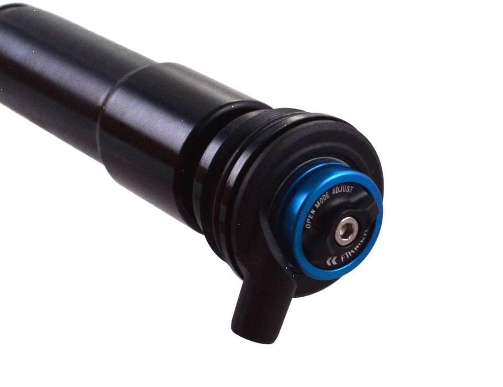Fox 2022 34 SC 120 Max FIT4, Remote – PTL 2 pos adj, cartridge - Bilde 3