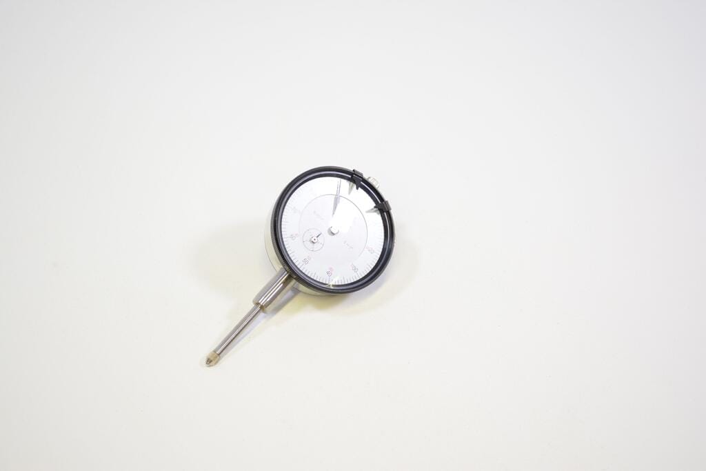 Fox Dial Indicator 1" Measuring