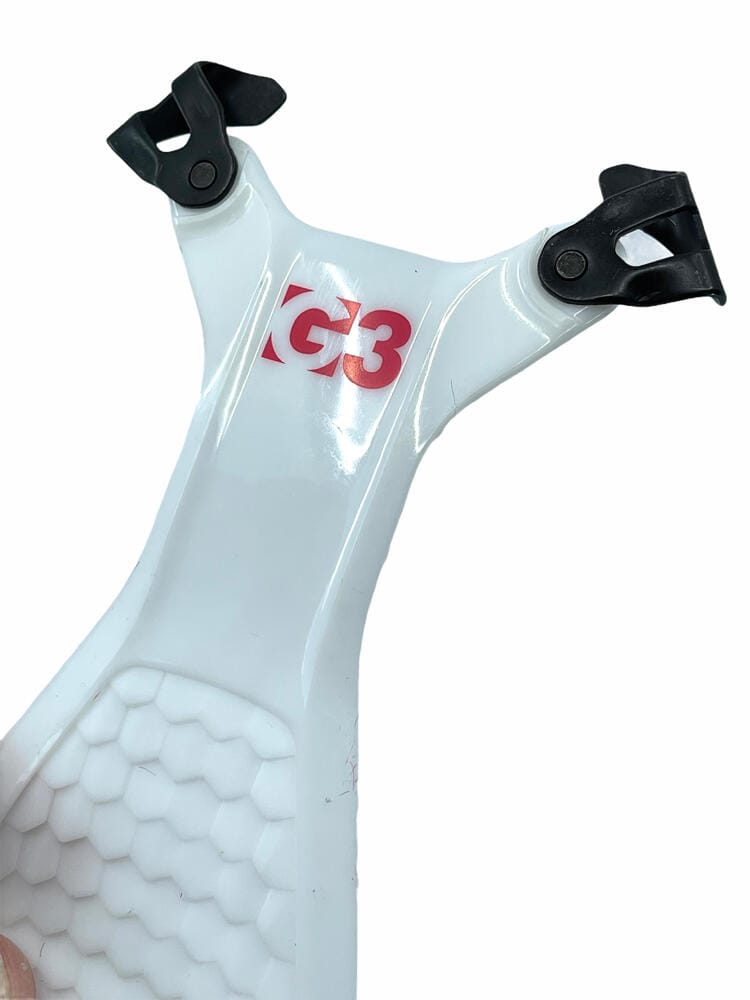 G3 Alpinist+ Universal skins 145mm - Bilde 2