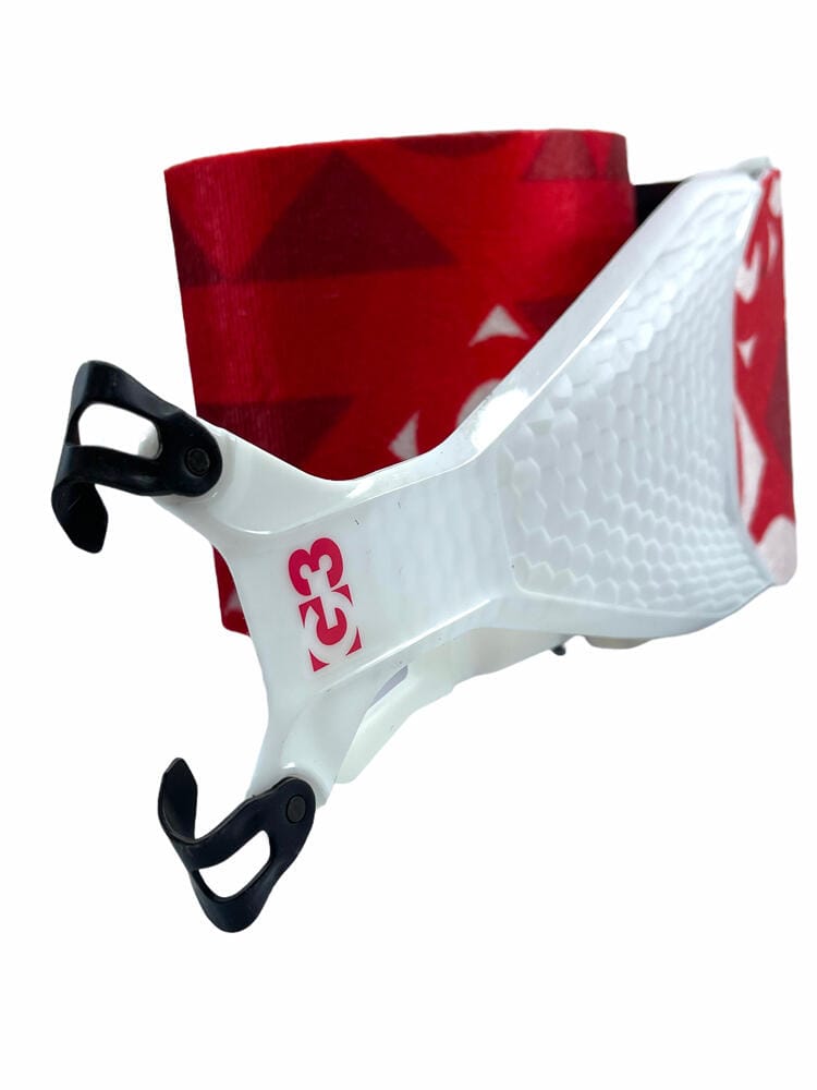 G3 Alpinist+ Universal skins 145mm - Bilde 3