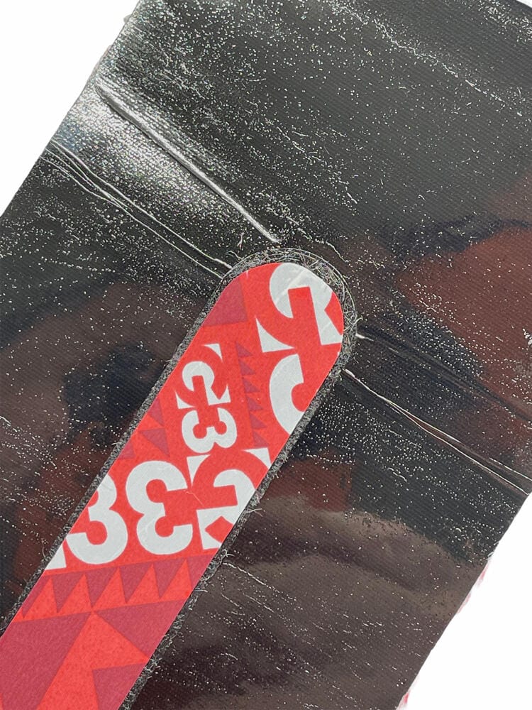 G3 Alpinist+ Universal skins 145mm - Bilde 4