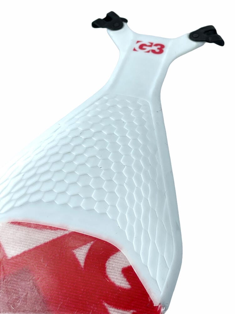 G3 Alpinist+ Universal skins 145mm - Bilde 8