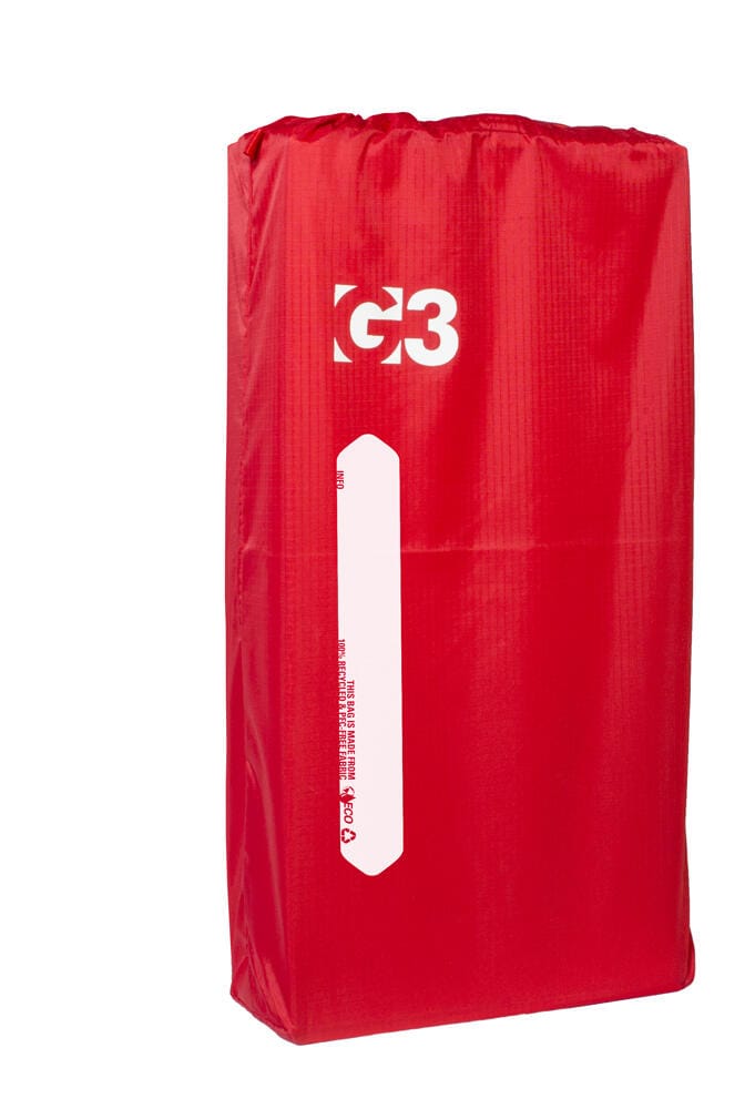 G3 Alpinist+ Universal skins 145mm - Bilde 9