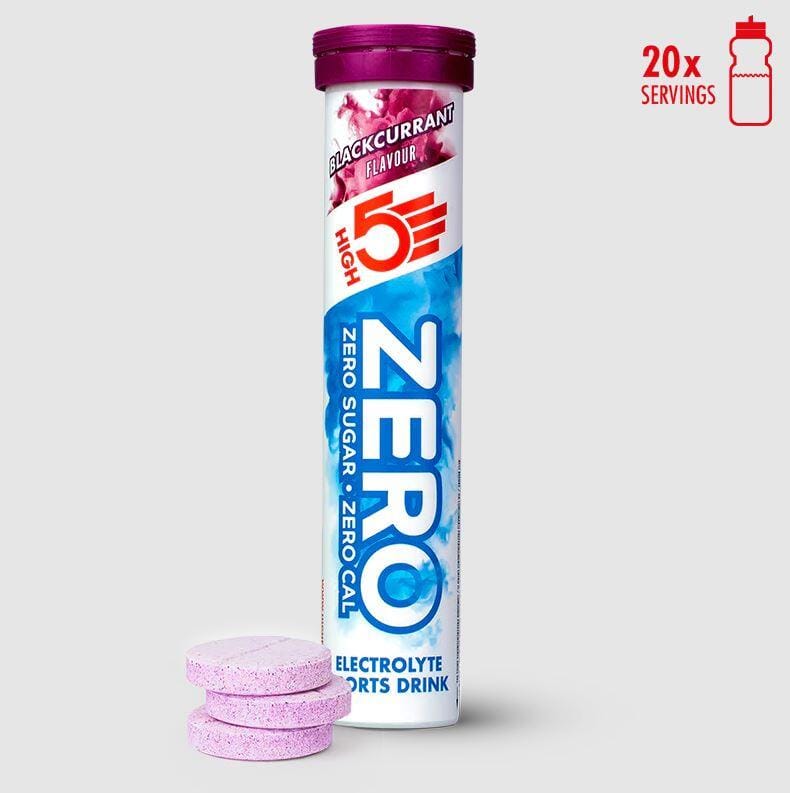 HIGH5 Zero Solbær - Bilde 5
