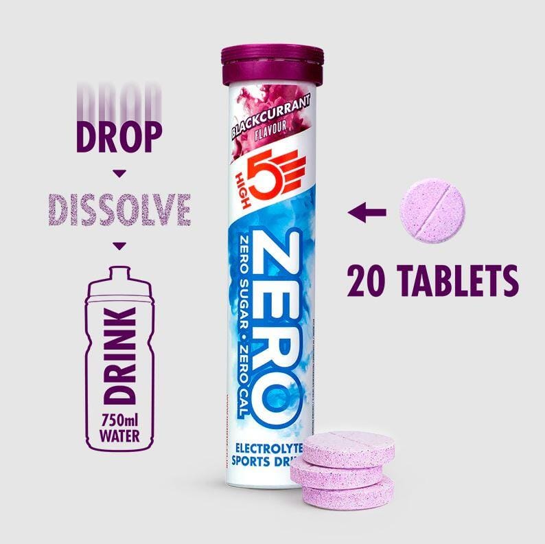 HIGH5 Zero Solbær - Bilde 3