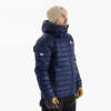 Mountain Equipment Jokla jakke – herre, Cosmos - Bilde 3