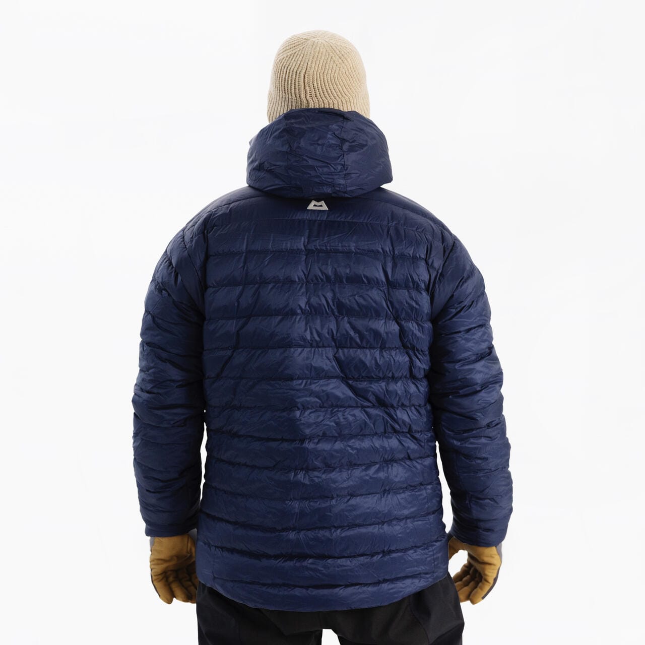 Mountain Equipment Jokla jakke – herre, Cosmos - Bilde 4