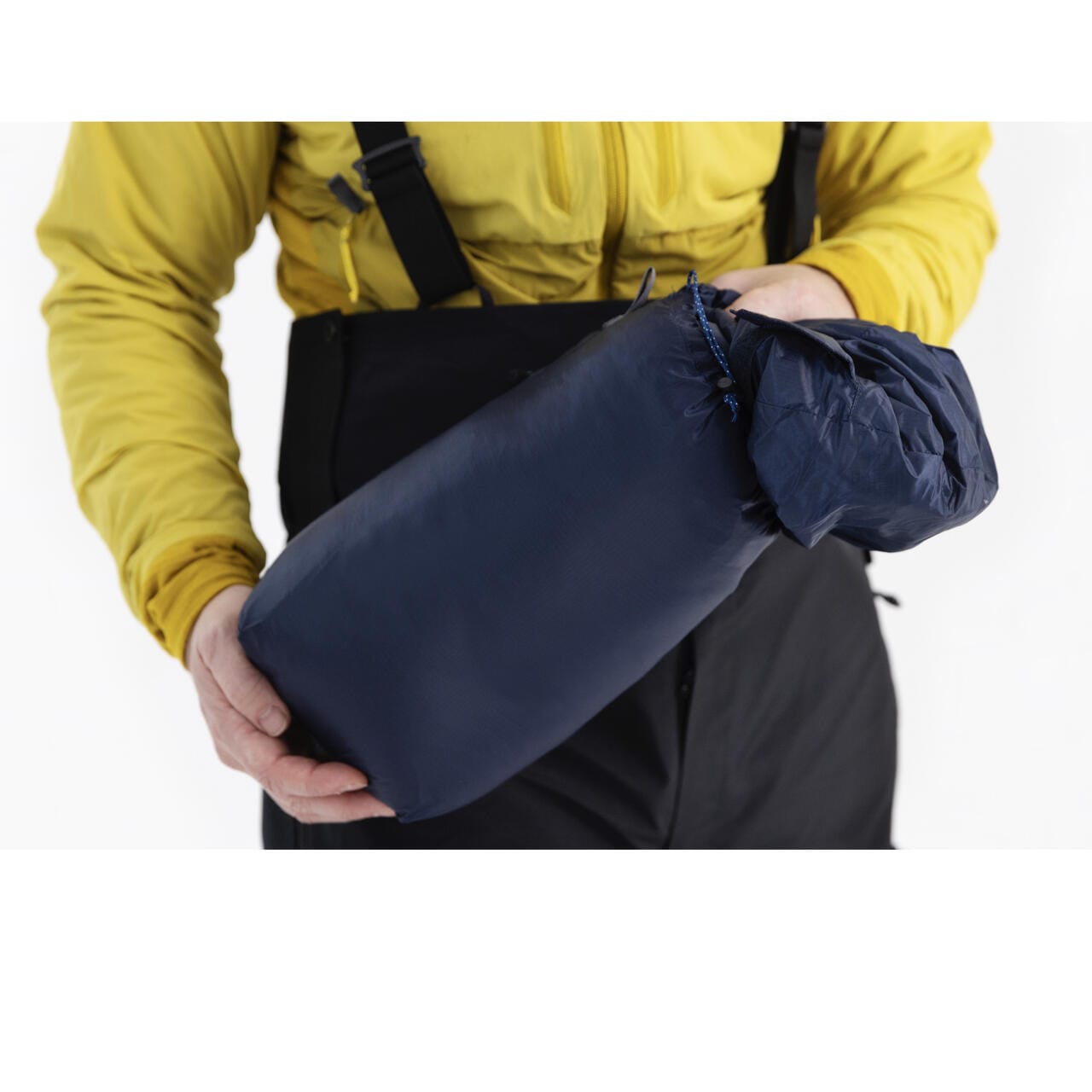 Mountain Equipment Jokla jakke – herre, Cosmos - Bilde 7