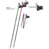 Komperdell Carbon FXP Ultra - green/pink - Bilde 2