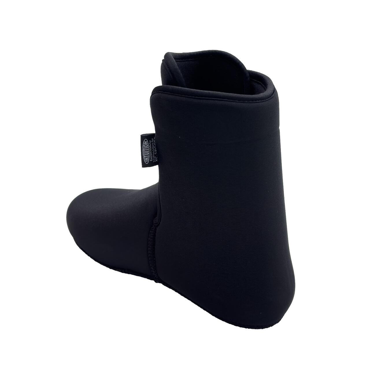 Intuition MTT-LD-12mm POLAR LINER - Black - Bilde 3