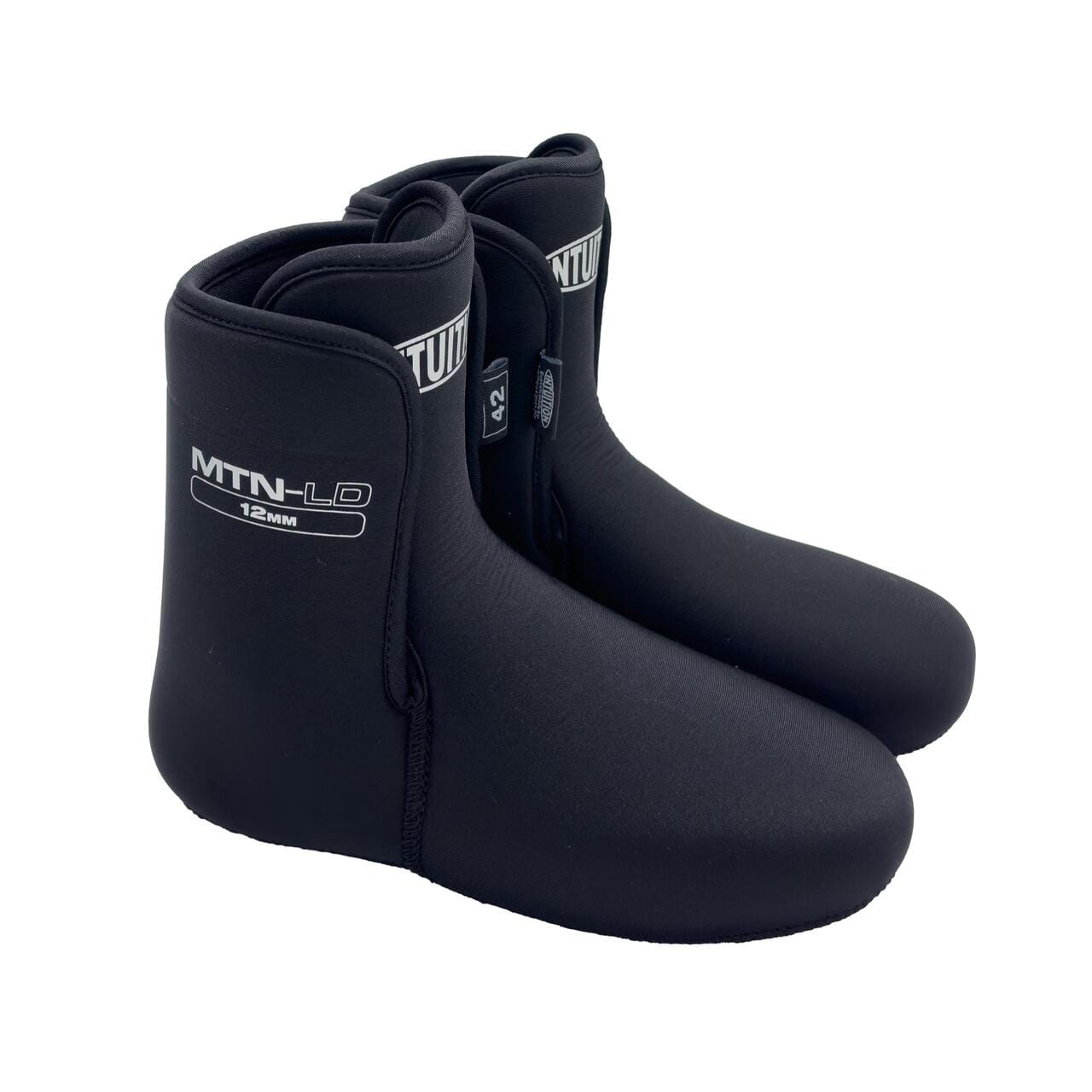Intuition MTT-LD-12mm POLAR LINER - Black